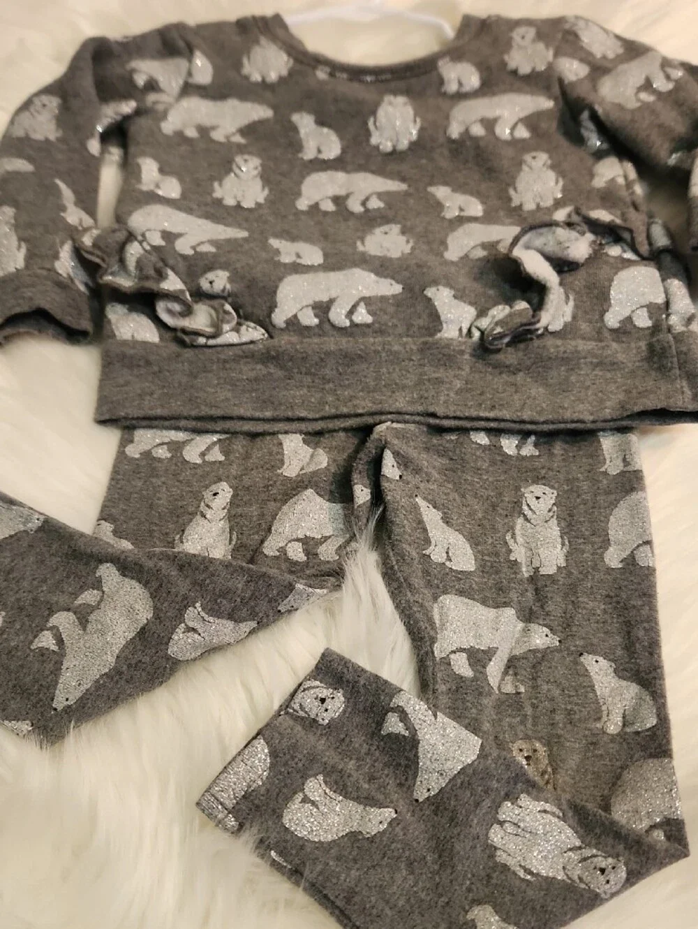 adventure wear cozy gray